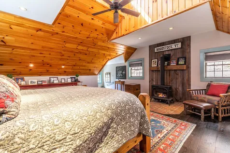 1328 Brink Hill Road Bethel VT 05032
