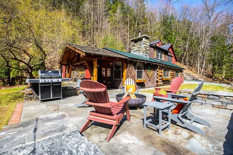 1328 Brink Hill Road Bethel VT 05032