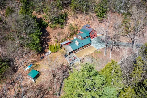 1328 Brink Hill Road Bethel VT 05032