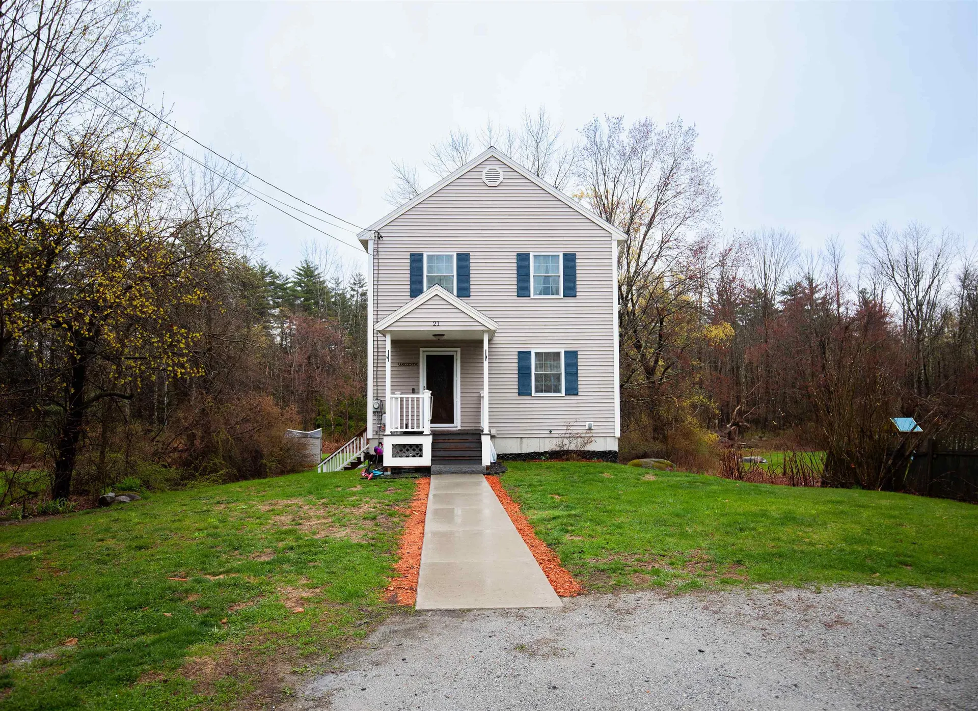21 Concord Street Antrim NH 03440