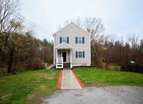 21 Concord Street Antrim NH 03440