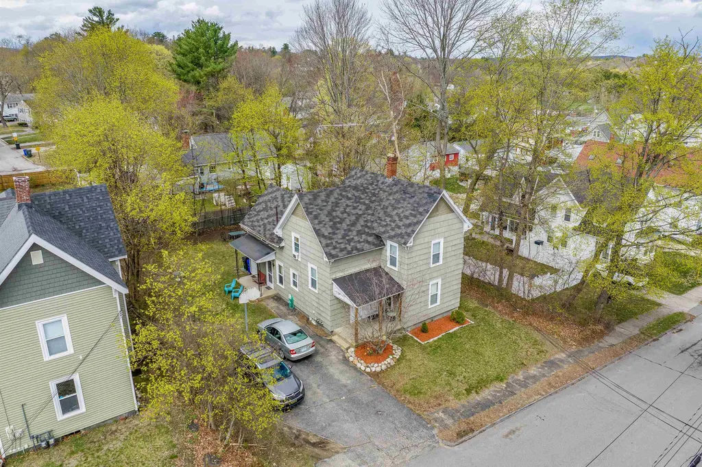 67 Riddle Street Manchester NH 03102