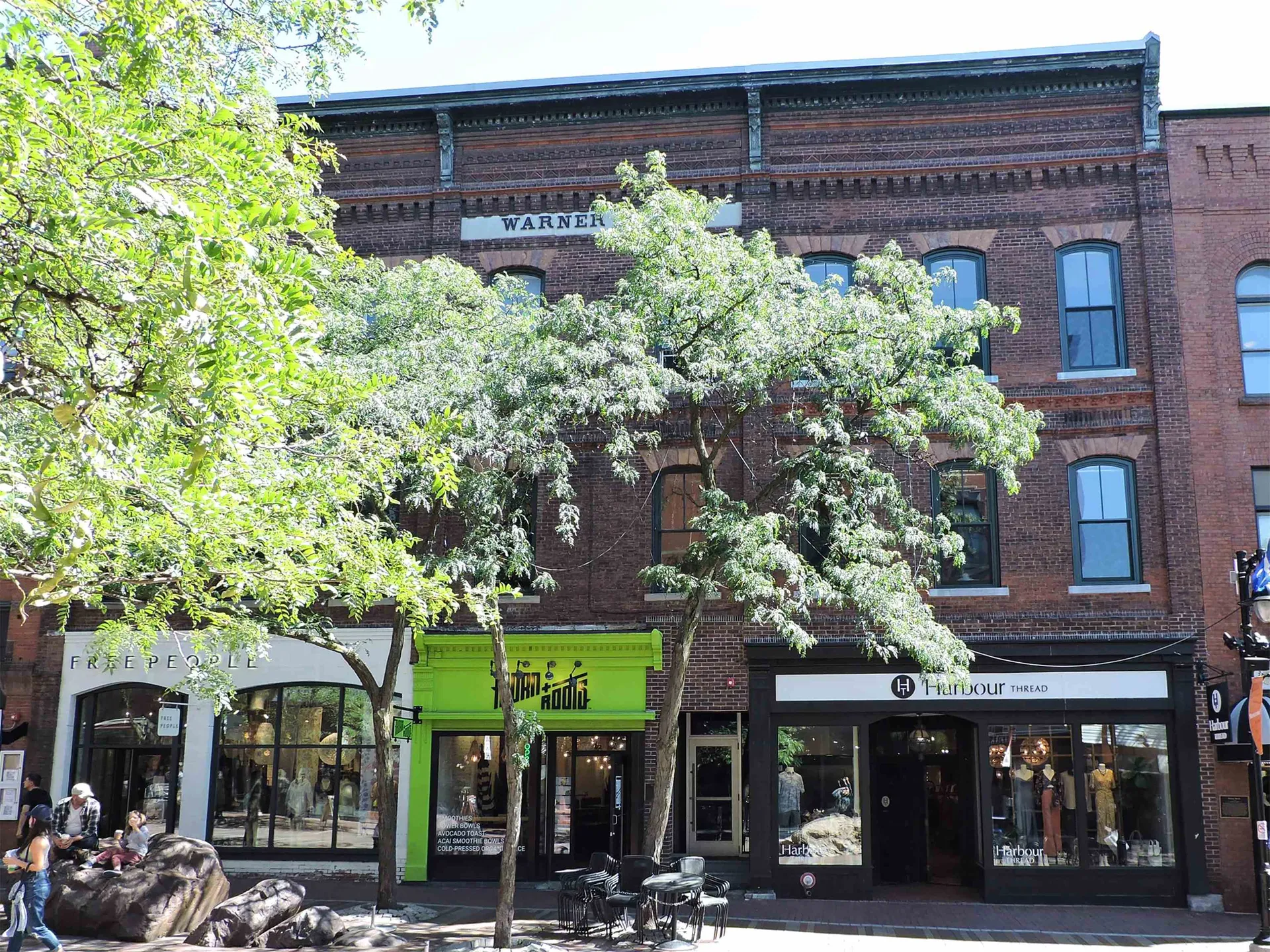 94 Church Street Burlington VT 05401