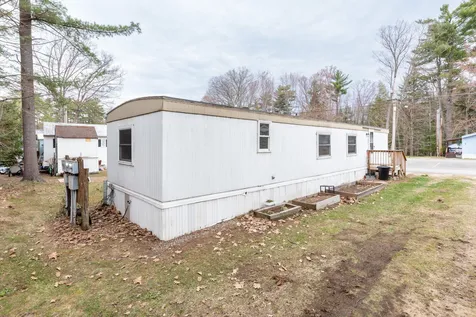 343 Old Lake Shore Road Gilford NH 03249