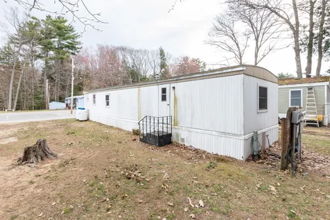 343 Old Lake Shore Road Gilford NH 03249