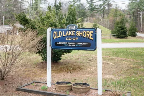 343 Old Lake Shore Road Gilford NH 03249