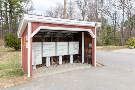 343 Old Lake Shore Road Gilford NH 03249