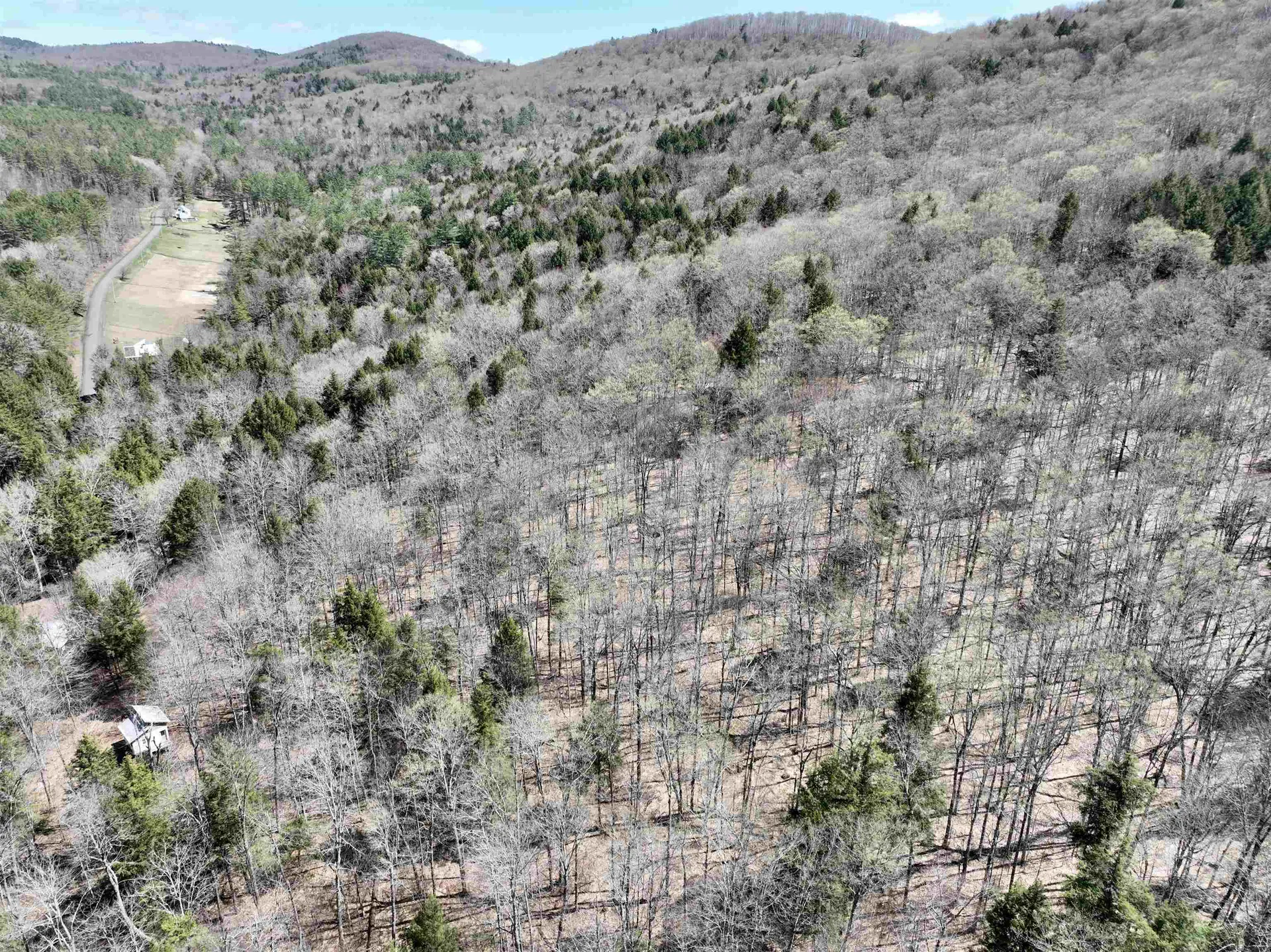 58 Foundry Road Tunbridge VT 05077
