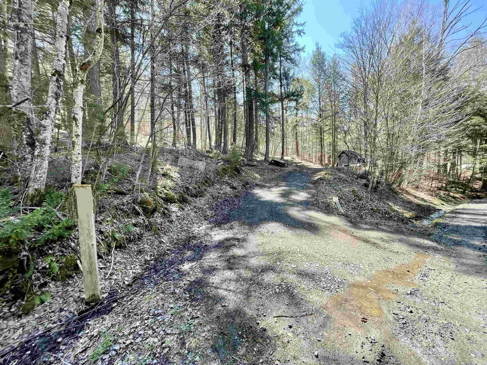 58 Foundry Road Tunbridge VT 05077