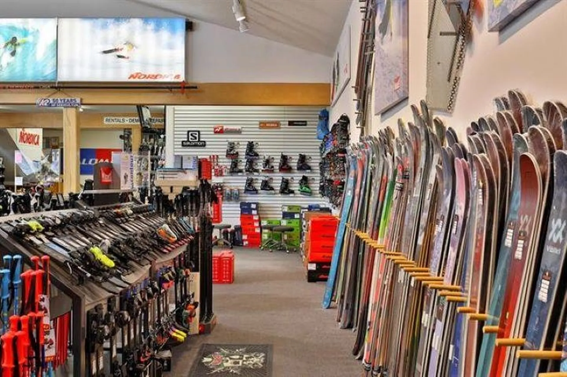 3429 Us Route 4 Killington VT 05751