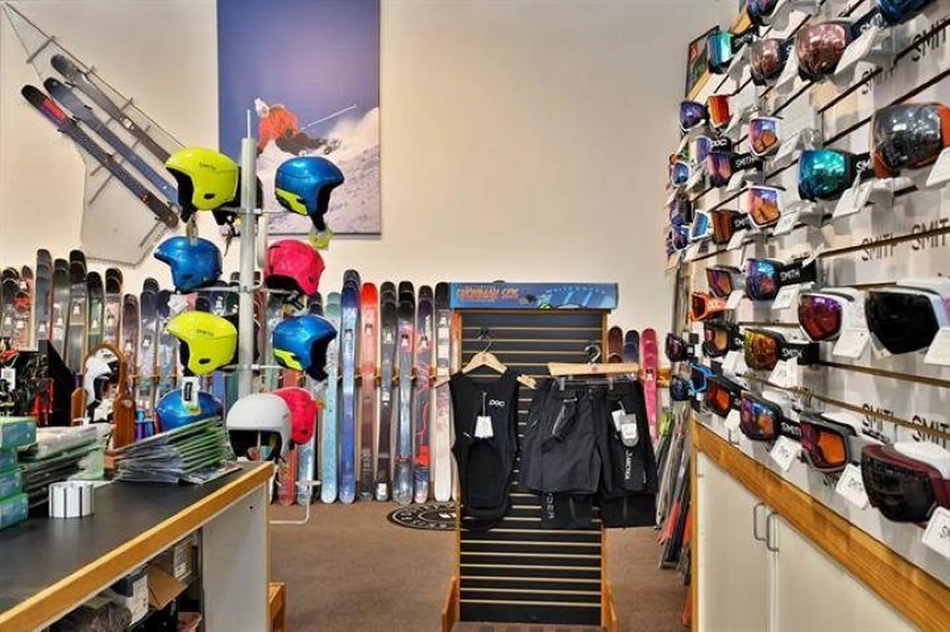 3429 Us Route 4 Killington VT 05751