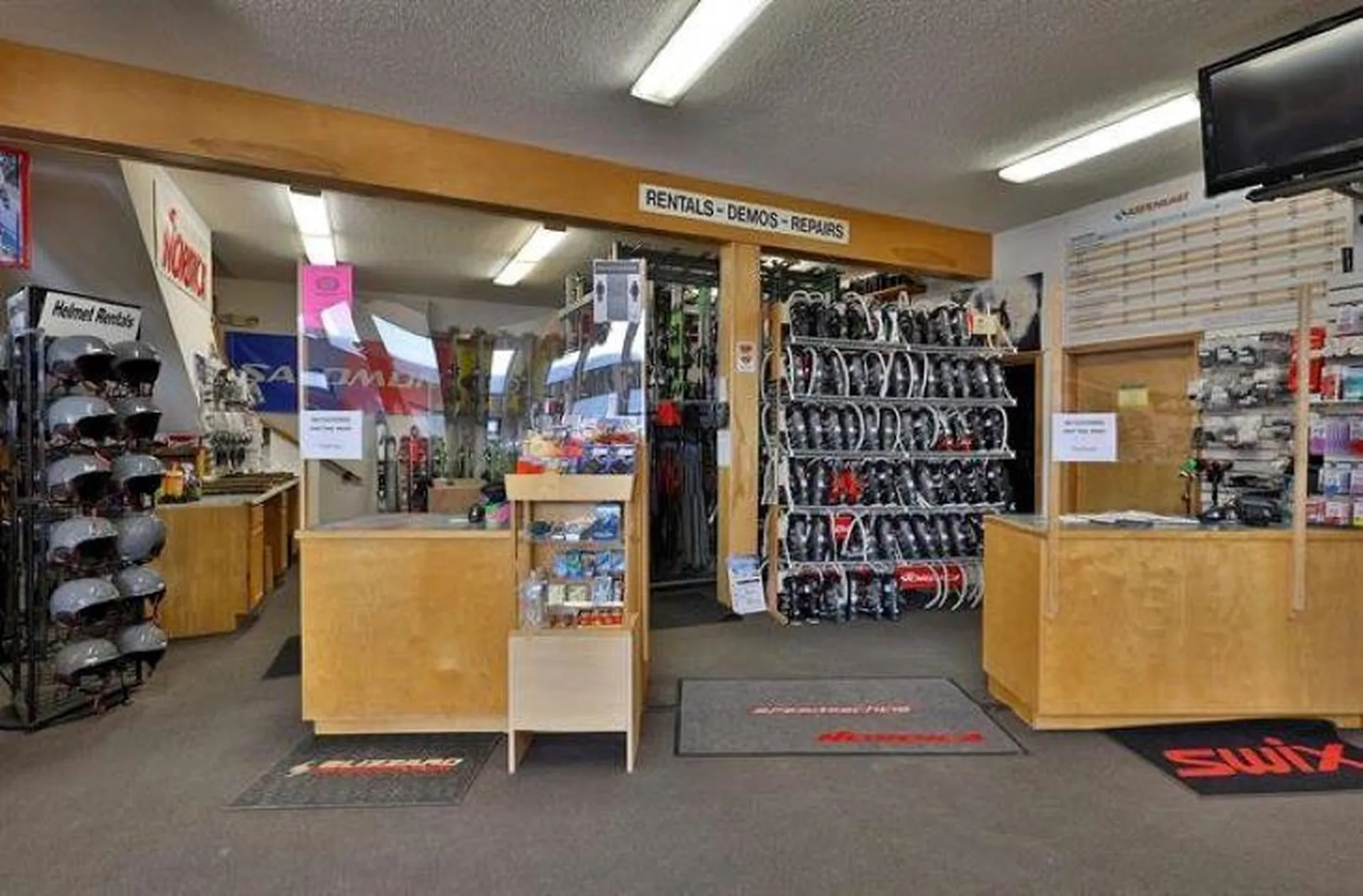 3429 Us Route 4 Killington VT 05751