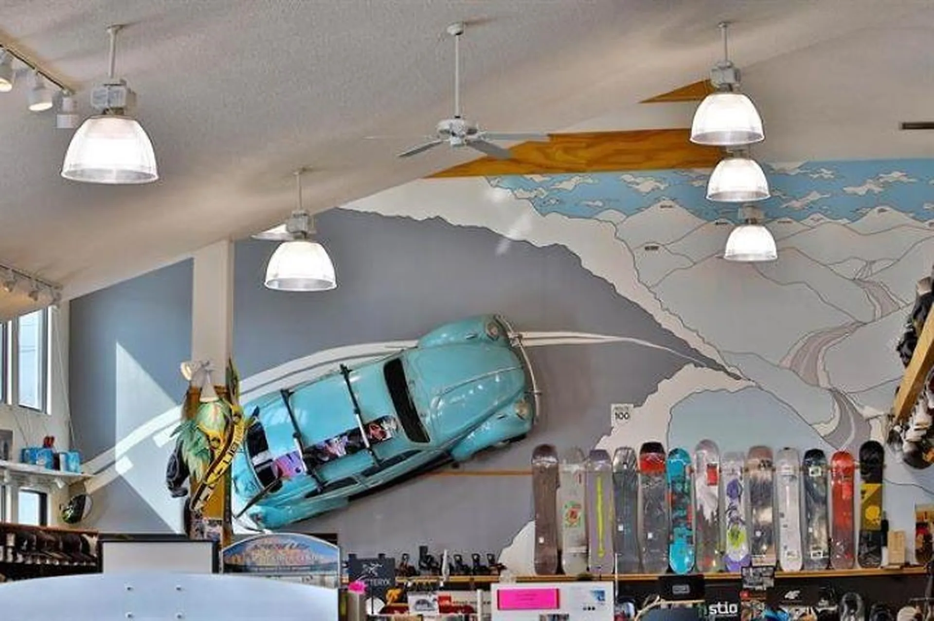 3429 Us Route 4 Killington VT 05751