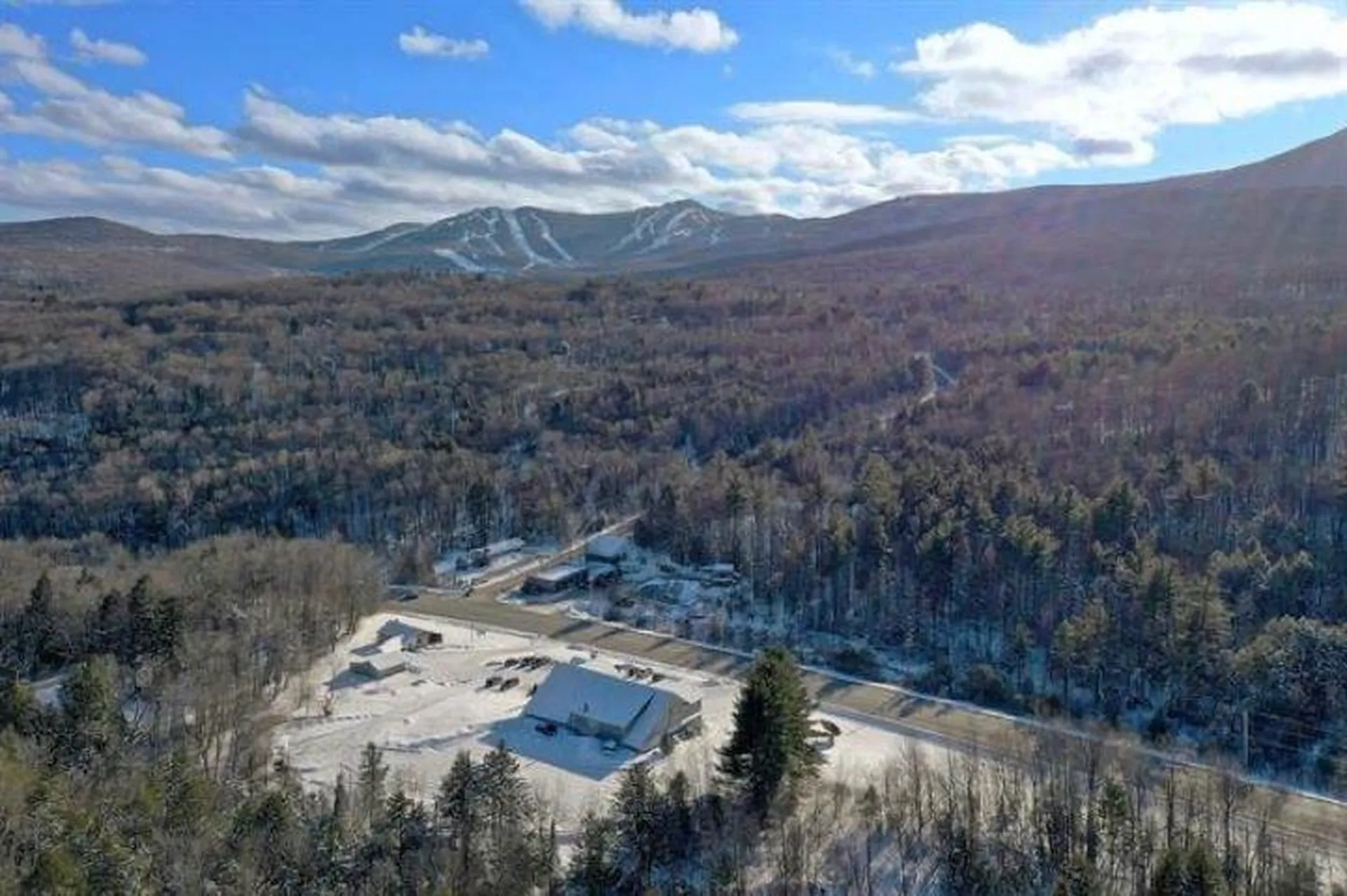 3429 Us Route 4 Killington VT 05751