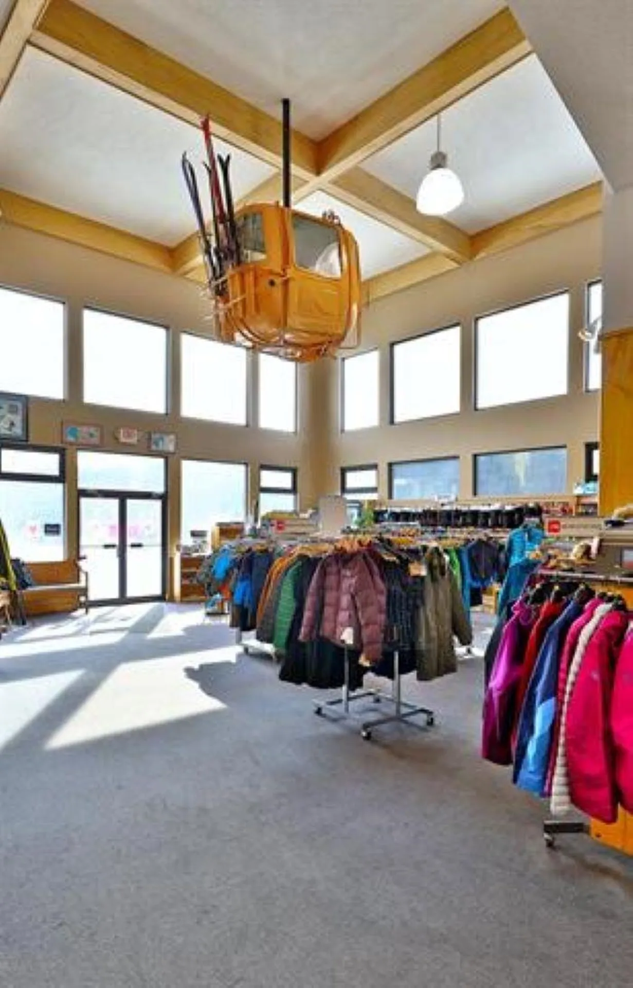 3429 Us Route 4 Killington VT 05751