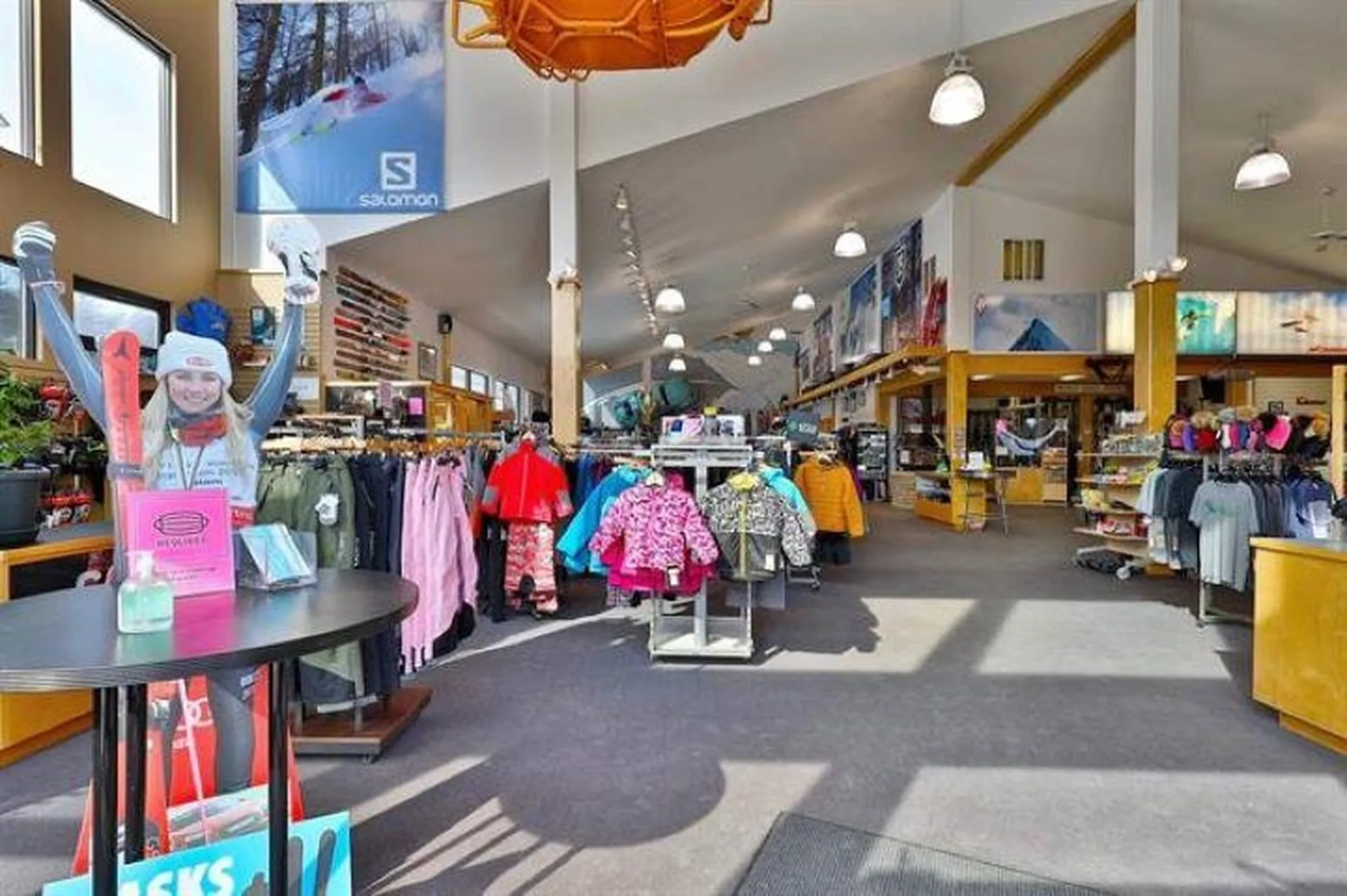 3429 Us Route 4 Killington VT 05751