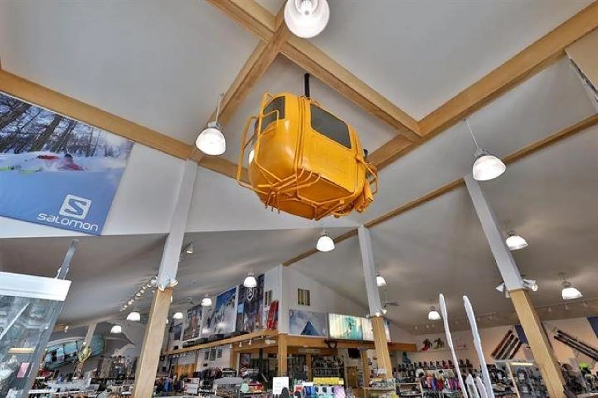 3429 Us Route 4 Killington VT 05751