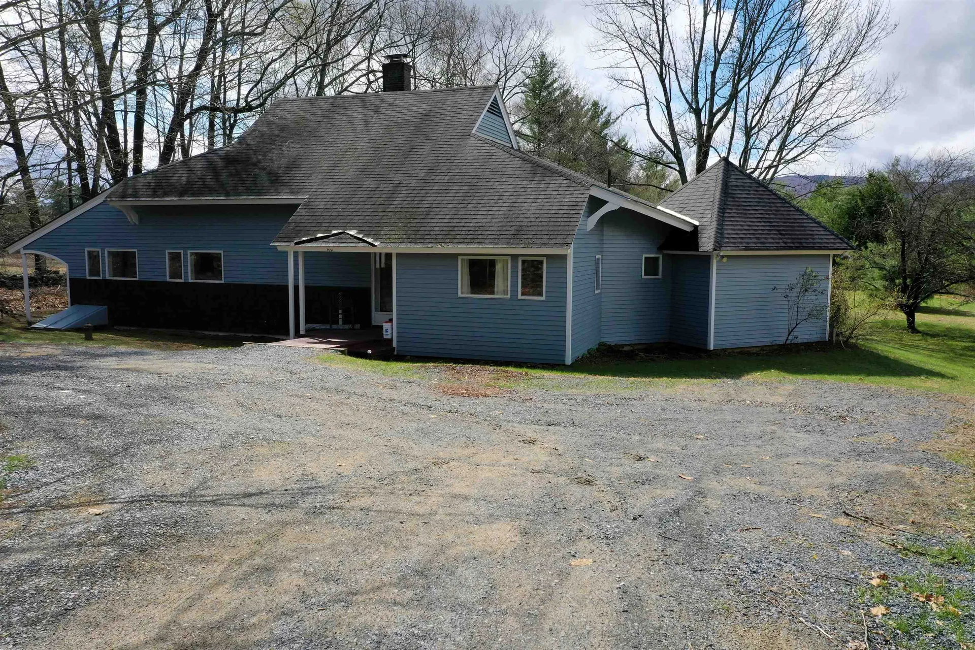 159 Reservoir Road Plymouth NH 03264