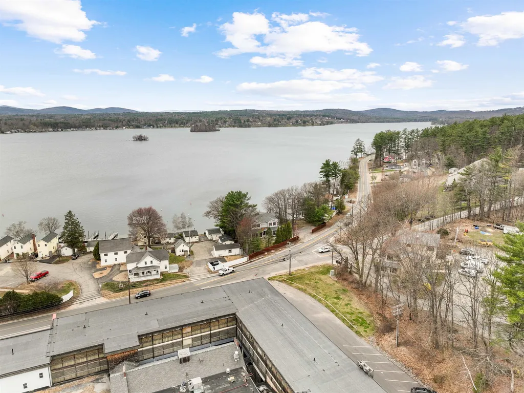 131 Lake Street Gilford NH 03249