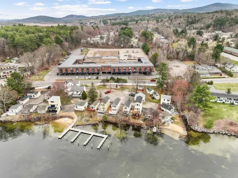131 Lake Street Gilford NH 03249