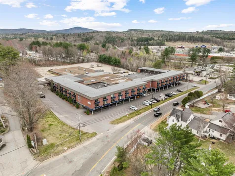 131 Lake Street Gilford NH 03249