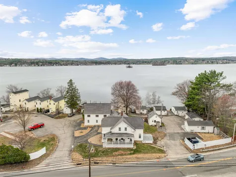 131 Lake Street Gilford NH 03249