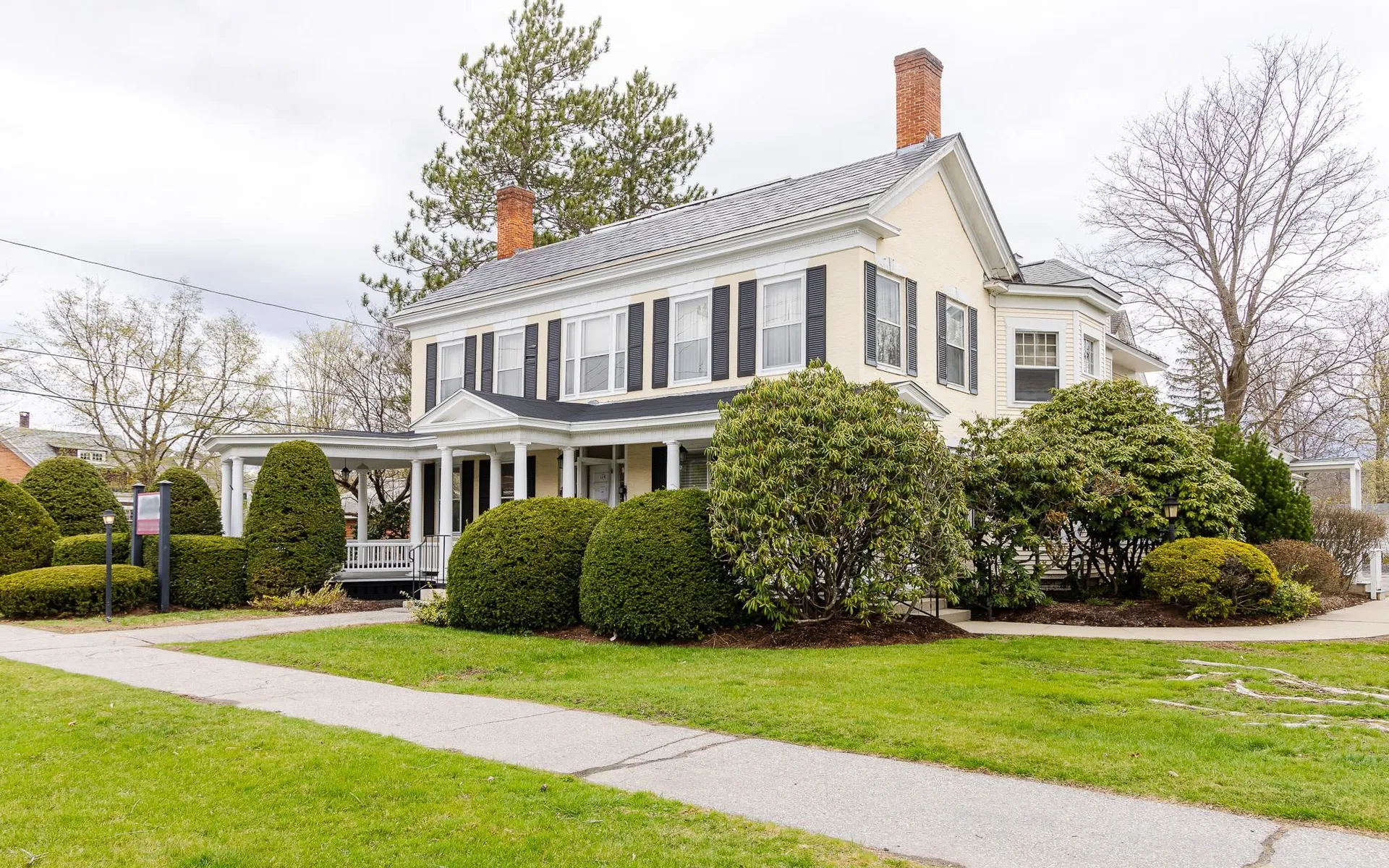 174 Broad Street Claremont NH 03743