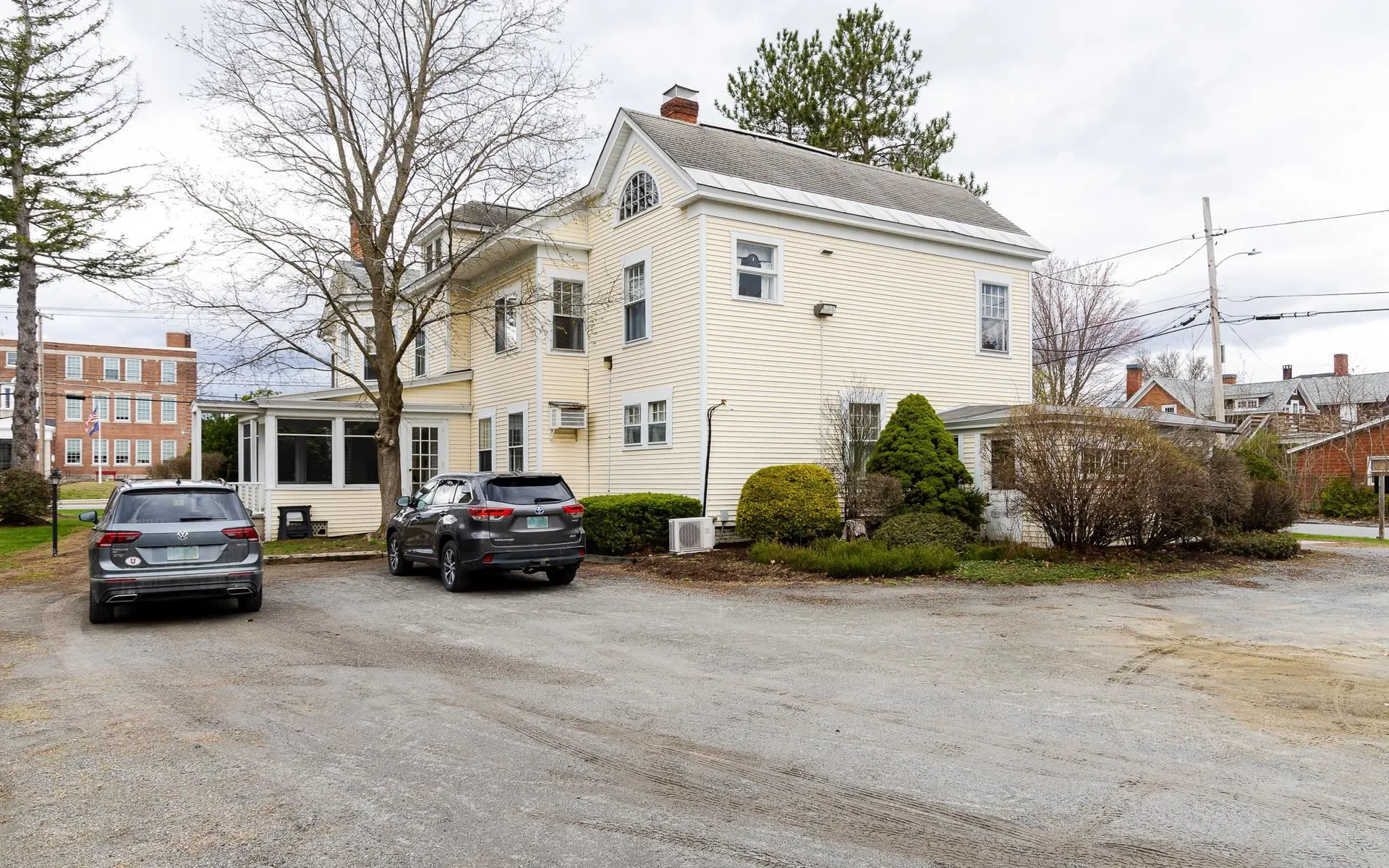 174 Broad Street Claremont NH 03743