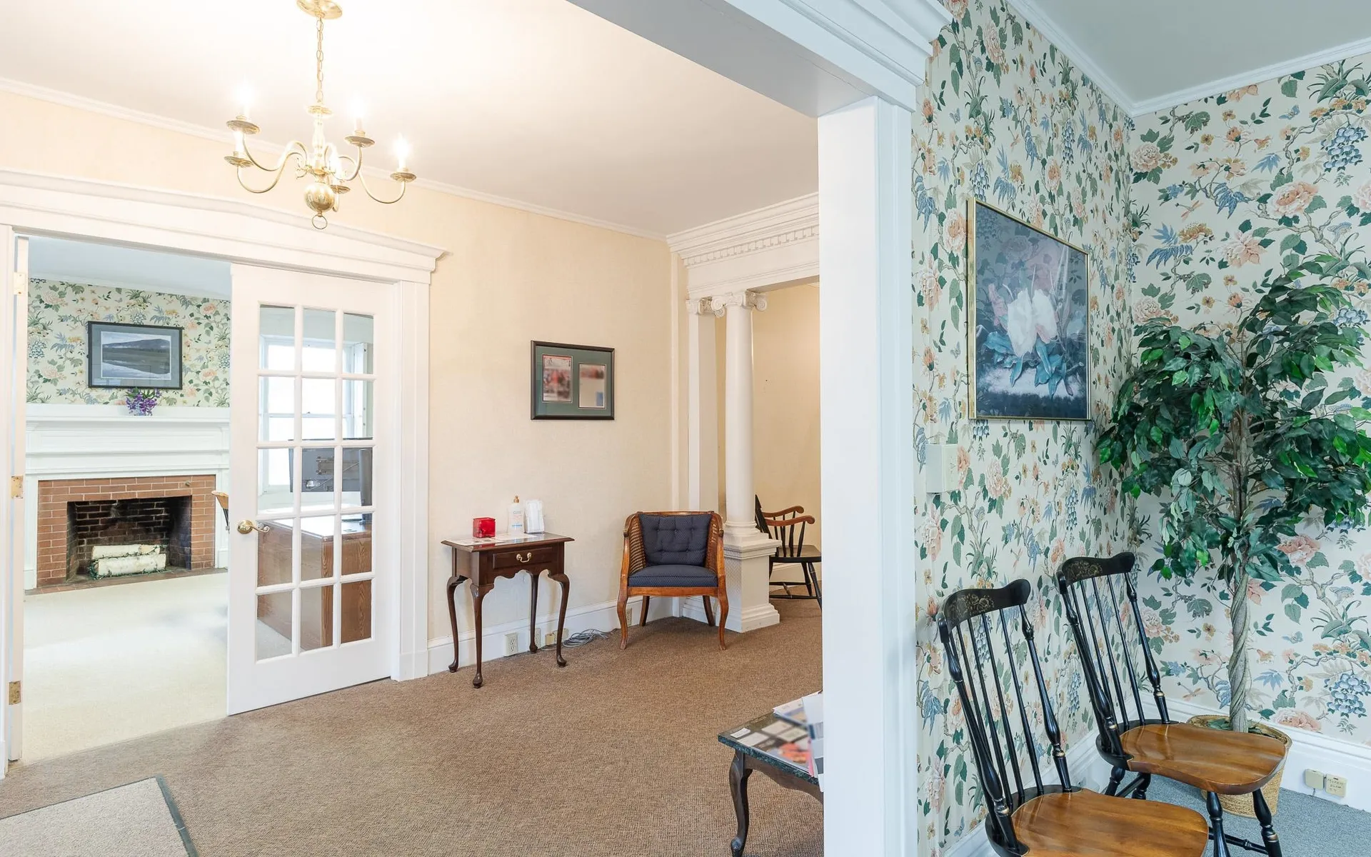 174 Broad Street Claremont NH 03743