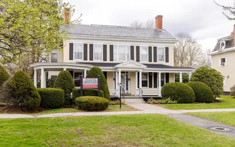 174 Broad Street Claremont NH 03743