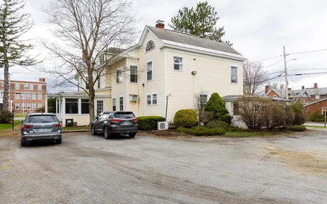 174 Broad Street Claremont NH 03743