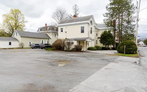 174 Broad Street Claremont NH 03743