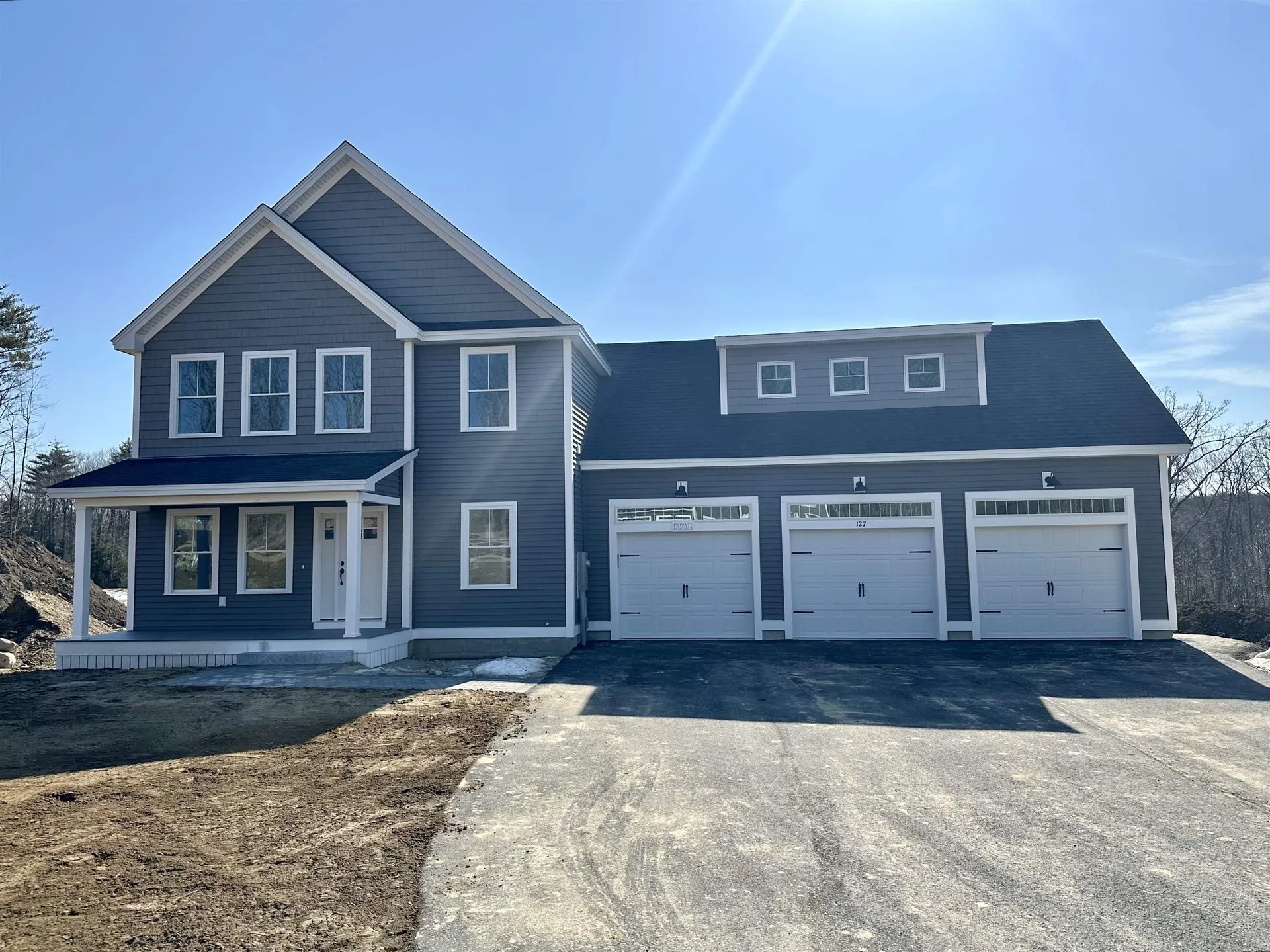 127 Signature Drive Barrington NH 03825
