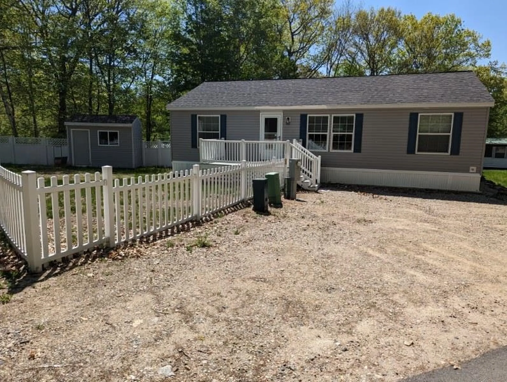16 Buffy Street Rochester NH 03867