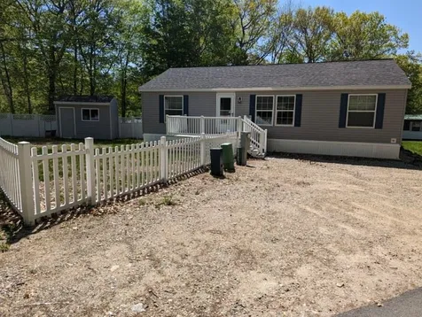 16 Buffy Street Rochester NH 03867