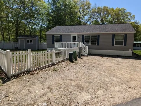 16 Buffy Street Rochester NH 03867