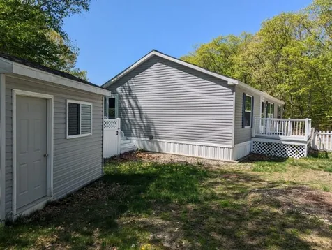 16 Buffy Street Rochester NH 03867