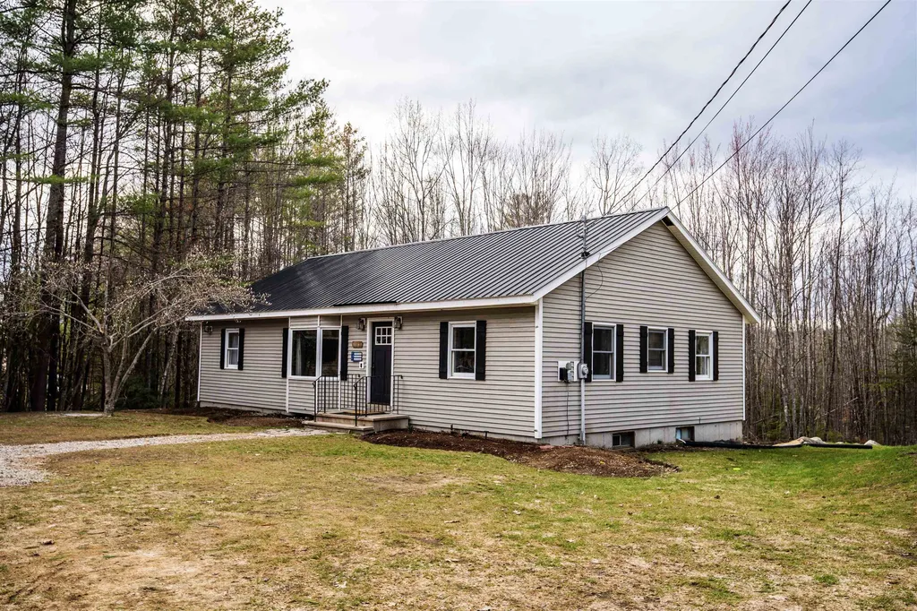 1065 Pine River Pond Road Wakefield NH 03872