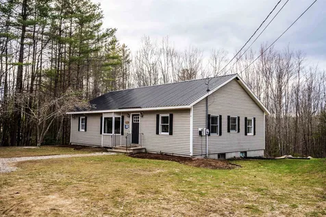 1065 Pine River Pond Road Wakefield NH 03872