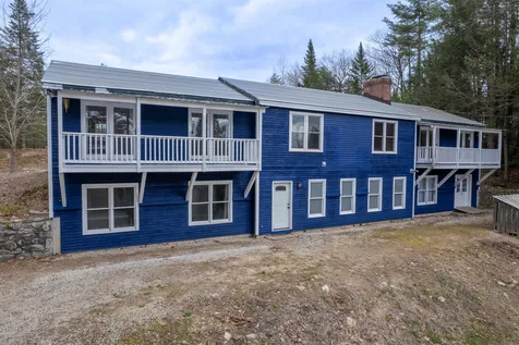 228 Gorham Pond Road Goffstown NH 03045