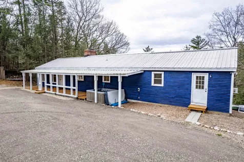228 Gorham Pond Road Goffstown NH 03045