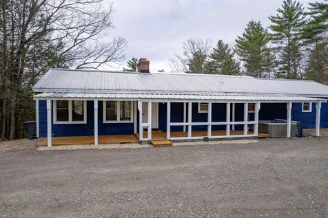 228 Gorham Pond Road Goffstown NH 03045
