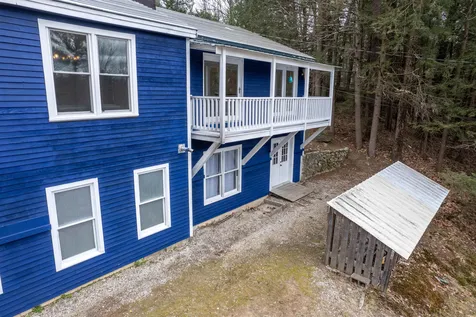 228 Gorham Pond Road Goffstown NH 03045