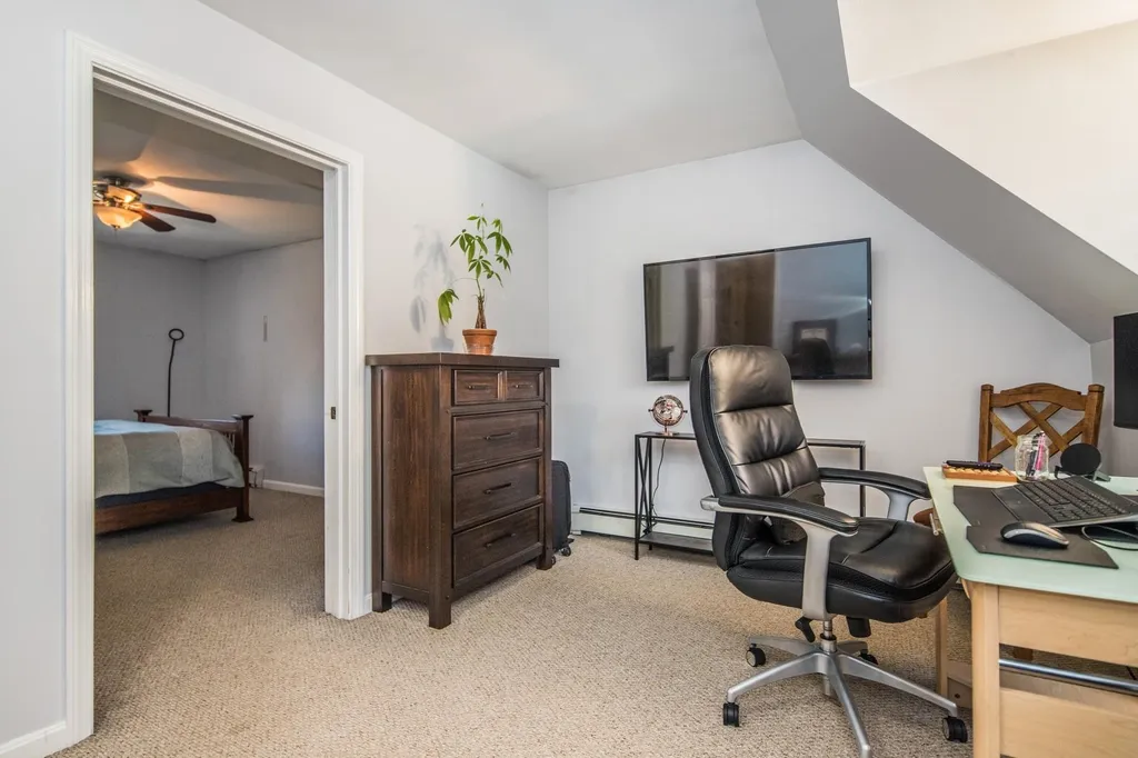 68 Amanda Drive Rutland Town VT 05701