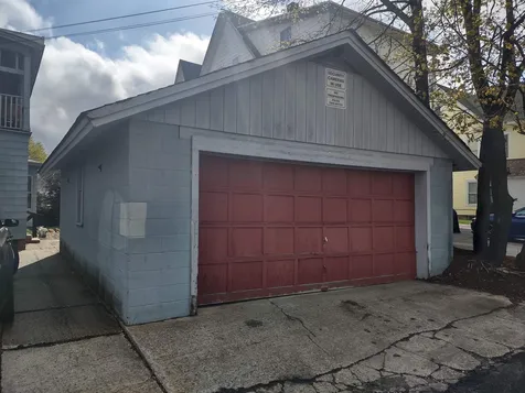506 Notre Dame Avenue Manchester NH 03102