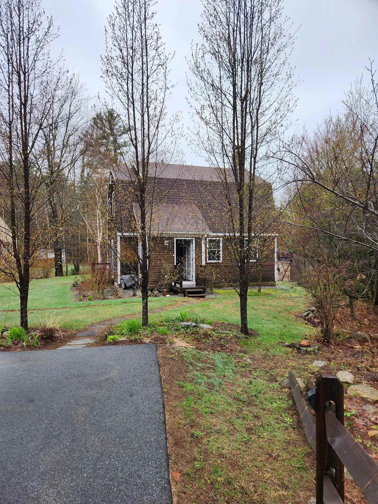 84 Peter Court Belmont NH 03220