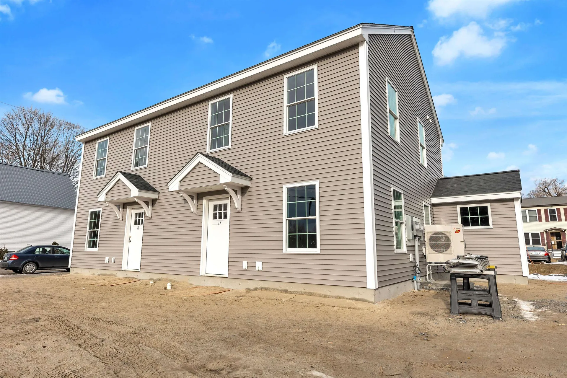 19 Myrtle Street Hillsborough NH 03244