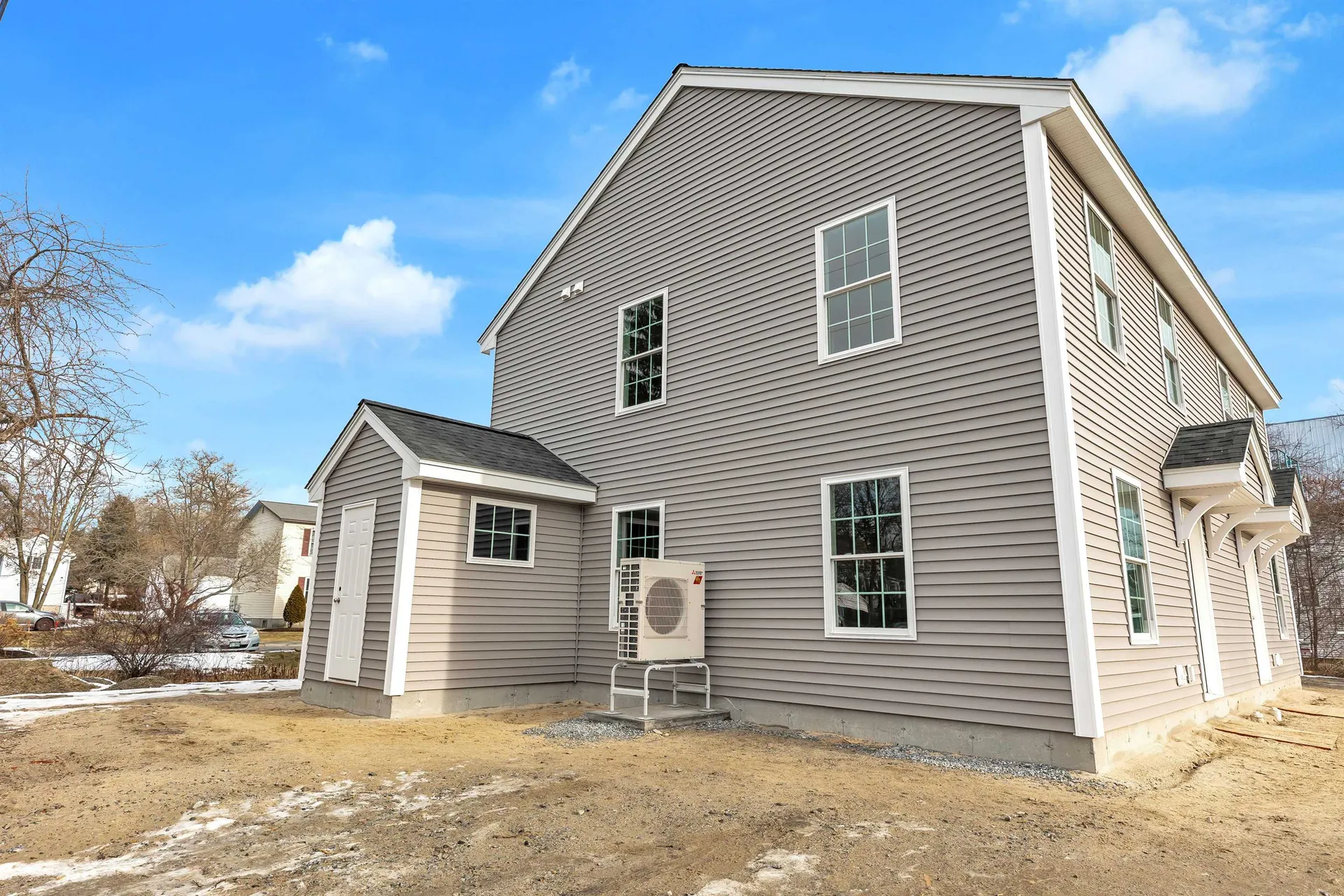 19 Myrtle Street Hillsborough NH 03244