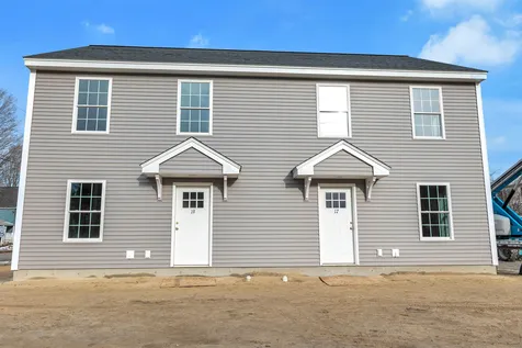 19 Myrtle Street Hillsborough NH 03244