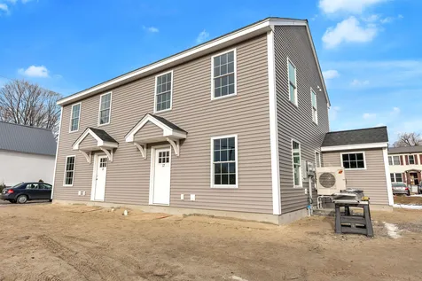 19 Myrtle Street Hillsborough NH 03244